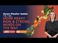 Updated Watches Warnings - Tue 7 July 2026