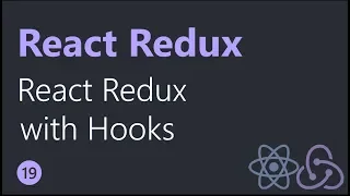 React Redux Tutorials - 19