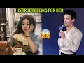 Download Lagu Wu Lei Shows His True Feelings for Zhao Lusi — Are They Dating?!
