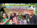 Download Lagu RUMAH IMPIAN AKAN TERWUJUD! AKSI KEBAIKAN DARI DONATUR DAN CIKALONGKULON TURUNAN KIDUL