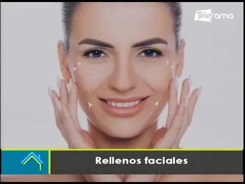 Estética al Día: Rellenos faciales