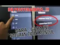 Lagu Cara mengatasi pencarian tv digital tidak ada - Tv Changhong