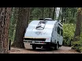 Hawley Campground Back In Heyburn State Park Idaho