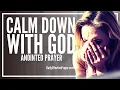 Download Lagu 3 Minute Prayer For Anger | Anger Deliverance Prayer Against Frustration, Rage, Hurt, and Resentment