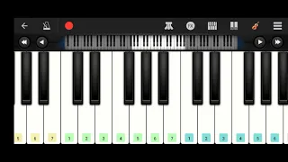 عزف لحن بلطي Allo Allo رائعة جدا 