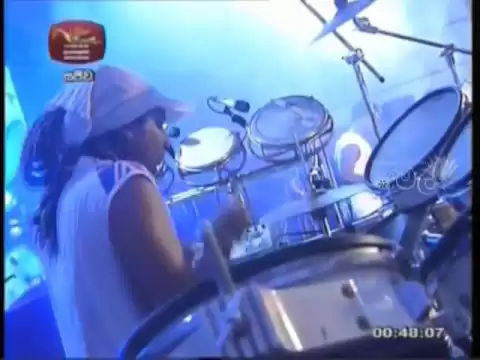 Download MP3 FlashBack - Live At Embilipitiya - 3 - WWW.AMALTV.COM