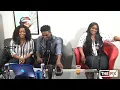Yanique Curvy Diva addresses On Stage Underwear Removal Backlash, Foota Hype Diss & more