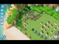 BEST DEFENCE BASE IN BOOM BEACH FOR HEADQUARTERS LEVEL 13