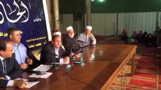 تلاوه في قمة الروعه من مقام النهاوند للمبدع الشيخ احمد نعينع دندنها