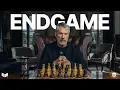 TRAILER The Bitcoin Treasury Endgame feat Michael Saylor