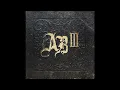Alter Bridge - Words Darker Than Their Wings