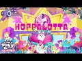 Lagu 🎵 My Little Pony Tell Your Tale | Hoppalotta 🐰 (Unofficial Lyric Video) Music MLP Song
