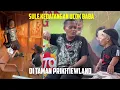 Download Lagu SULE KEDATANGAN UCOK BABA, DI TAMAN PRIKITIEWLAND