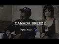 Omah lay Type beat  ft Rema x Afrobeat instrumental x Afropop Type Beat "Canada Breeze"
