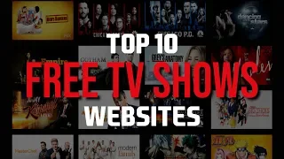 top 10 best free websites to watch tv shows online 