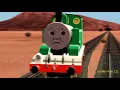 Lagu if sodor fallout took place in tab time part 2:black number 5 engine (reupload and new quality)