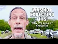 This Is The Time Antiques Vintage Flea Market Shopping
