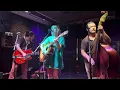 Kimmi Bitter “My Grass is Blue” live @ Docie’s Dock 16 Sept 25 Ft Walton Beach, FL