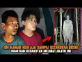 CAMPING HOROR: DIAM DAN KETAKUTAN DIDALAM TENDA SAAT LIHAT HANTU INI DATANG #horror #campinghoror 