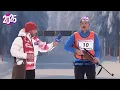 Download Lagu Biathlonista (NOWOŚĆ 2025) - Kabaret Moralnego Niepokoju i Goście, Kabaret Młodzi i Moralni