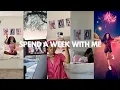 Download Lagu SPEND A REALISTIC WEEK W ME+NIGHT ROUTINE+4th OF JULY🫶🏽