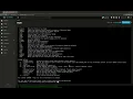 Command Line Crash Course