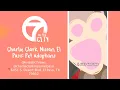 7 in the City Charlie Clark Nissan El Paso pet adoptions