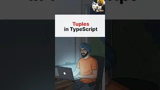Tuples in TypeScript Fixed-Length Arrays Explained