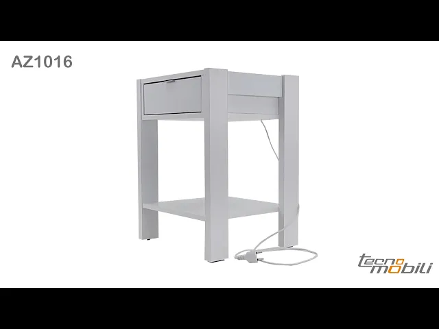 Vídeo do produto
