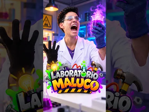 ESSE PROGRAMA TÁ MUITO LEGAL!