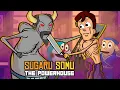 Download Lagu Sugaru Somu The Power House » Coolie parody ft Sugaru Somu,Ninja hattori, Doraemon