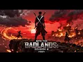 Lagu Into the Badlands: Seizoen 4 (2025) – Daniel Wu keert terug | Concepttrailer [4K UHD]
