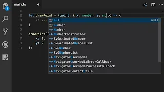 Angular Beginner to Pro - Interfaces By Mosh Hamedani