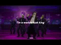 Download Lagu Pryatel Skelet ‐ Wonderlust King