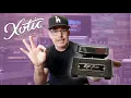 Lagu This Pedal Melted My Brain! - Xotic EP PRO