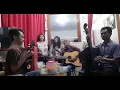 Lagu KJ 64. Bila Kuliahat Bintang Gemerlapan - keroncong