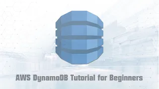AWS DynamoDB Tutorial for Beginners