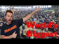 World s Largest Arms Show Tulsa OK Wanenmacher s