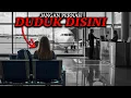 Lagu STOP DOING THIS AT THE AIRPORT!! Uncovering Airport Secrets You Need to Know to Stay Safe!
