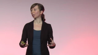 The Psychology of Trust Anne Bockler-Raettig TEDxFrankfurt