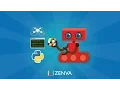 Python Computer Vision part 2 - Image Representations