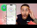 How to Find your LOST or STOLEN iPhone EVEN IF IT S OFF BEST TRICKS