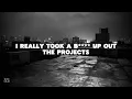 Casper TNG & 100bandplan - The Market / lyrics