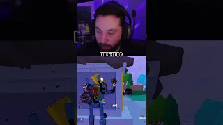 Jebediahs Head Saved Me In Fortnite Fortnite Fortniteclips Gaming Fortnitebattleroyale 