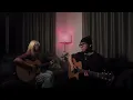 Download Lagu RUMI \u0026 JINU - Free (KPop Demon Hunters OST) - Guitar Cover