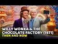 Willy Wonka 1971 Cast Then and Now 2026 - A Final Heartbreaking Farewell Star Trackers