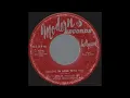 Oscar McLollie & His Honey Jumpers - Falling In Love With You - '54 Group Harmony on Modern Records