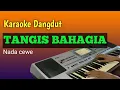 Download Lagu TANGIS BAHAGIA - Karaoke Dangdut Tanpa Vokal