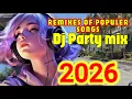 Lagu Geen remix, geen feest || DJ-feest 2026