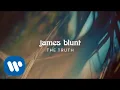 Download Lagu James Blunt - The Truth [Official Lyric Video]
